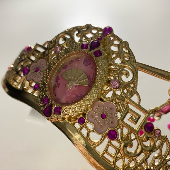 Disney Mulan Halloween Girls Crown π - Picture 4 of 10